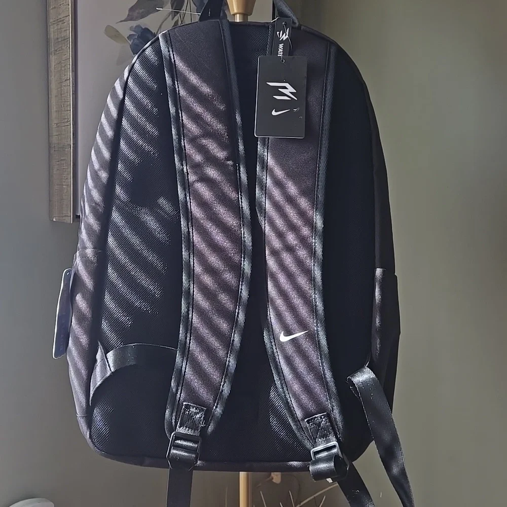Nike 3 Brand Deluxe Backpack